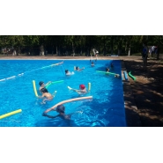 Colonia de Vacaciones - Diciembre 2014